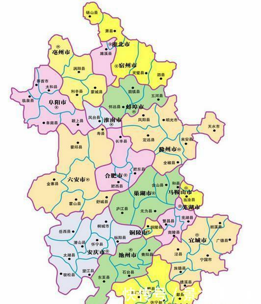 五大没有存在感的省会, 省里人宁愿去外省玩, 也不到省会玩