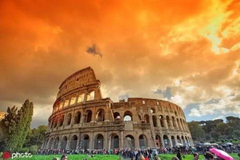 全球十大拍照圣地出炉！香港景点上榜