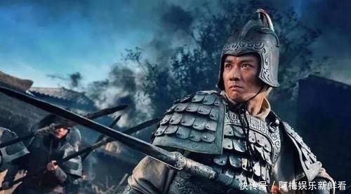 关羽:三国被忽视的两员大将,吕布关羽都不是对手,曹操想得到却得不到