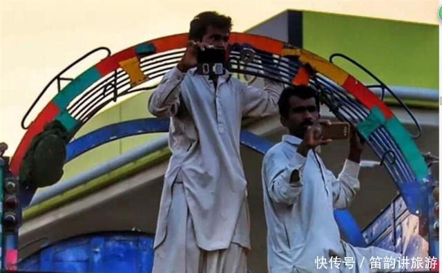 为什么巴基斯坦的酒店，表示不欢迎中国人？难道巴铁情意是假的？