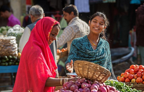 印度人来中国旅游，吐槽不能理解中国人吃饭和上厕所，认真的吗？