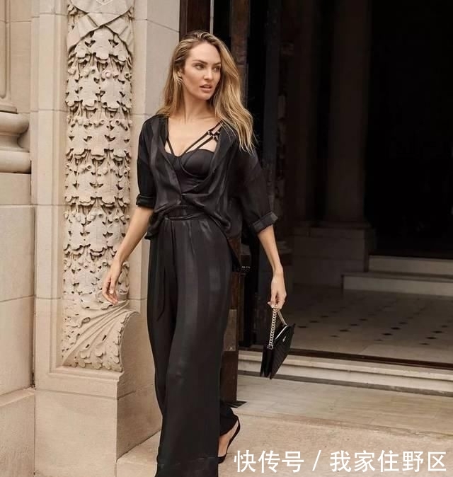 面料■2020“睡衣”火了!宅在家,也要穿得很时髦!