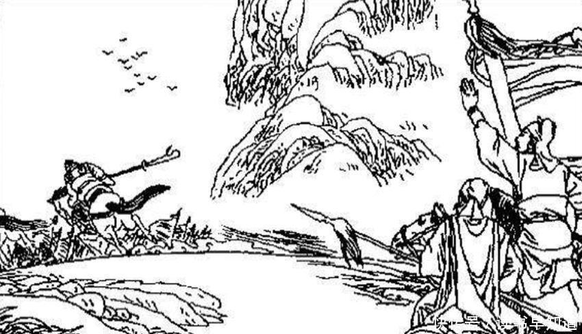 「原型」罗成原型十四岁披两副甲斩将,被刘黑闼俘杀后,李世民重金赎尸