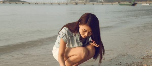 独自去三亚旅行的新疆少女成长记