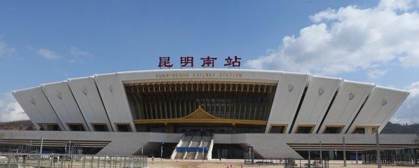 中国十大高铁站排名