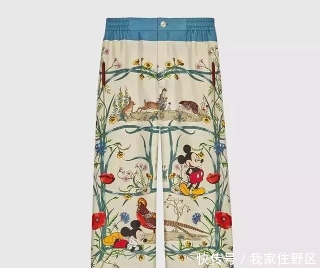 面料■2020“睡衣”火了!宅在家,也要穿得很时髦!