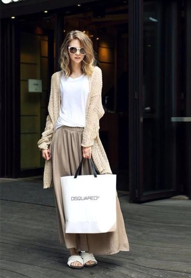 秋冬熟女系搭配趋势，看看这一季你适合哪种？