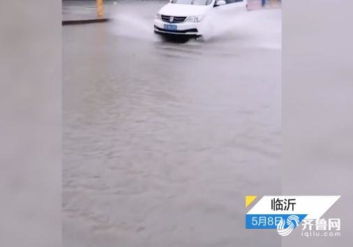  『鲁西北和鲁』山东大范围降雨明天结束！风雨过后气温将持续回升