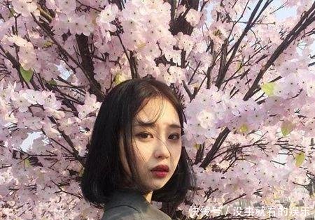 换季人气最高的五款短发！齐肩发到小男孩卷总有一款适合你