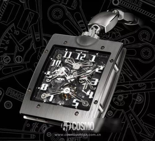 手腕上挂着一百万是什么感觉?鹿晗关晓彤知道