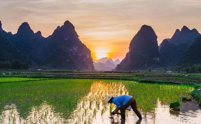  #大实话#现在的农民是富了还是穷了老农说了5点，都是大实话，你