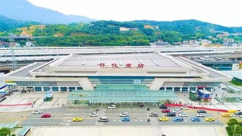  湖南：湖南“最上进”的城市赶超娄底，未来有望比肩邵阳，是你