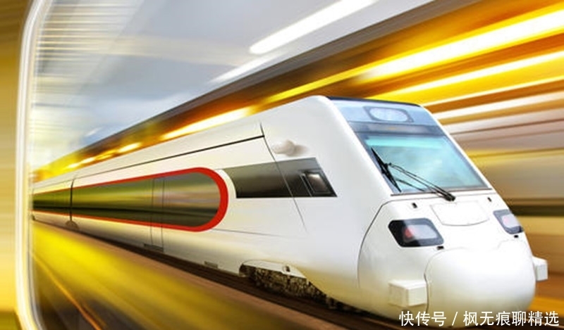  高铁|中国承建全球69%高铁项目，日本仅9%，如今又拿下千亿高铁