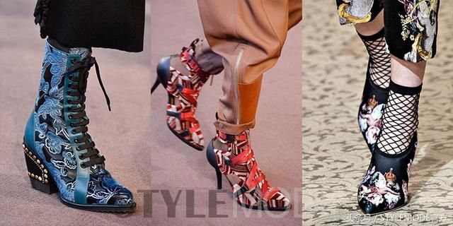 换季闹鞋荒？这5双鞋最值得入手！