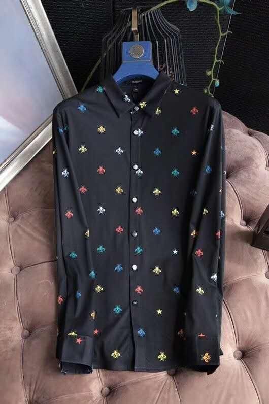 今年最受欢迎的大牌奢侈潮服古驰杜嘉班纳，你喜欢吗?