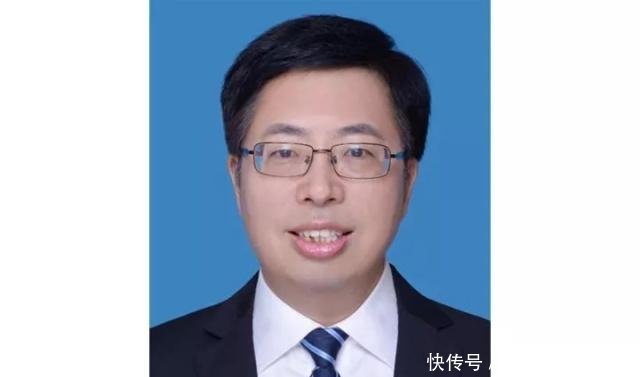 浙江干部公示拟任2市委常委5县委书记