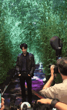 时装| 夏天就是要买买买，揭秘宋威龙高级衣品如何Get!