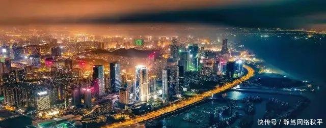 刚刚! 厦门被重新定位…一句话说尽了厦门人的现状!