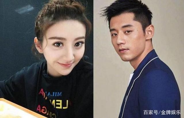 张继科好友出面辟谣，景甜没怀孕没结婚也没订婚