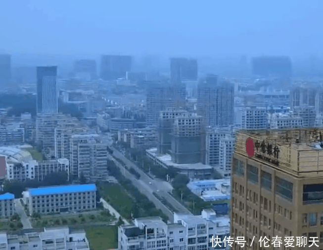 中国又一座城市将崛起, 被三条高铁大动脉穿过, 将成为下一个郑州