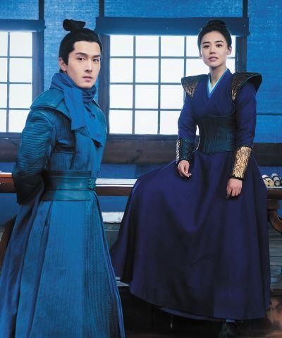 马思纯因谣言鉴定证明自己“清白”？网友：他可真有福气