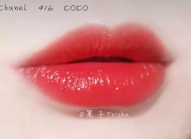被CHANEL这11支口红色美哭了!难怪超多人推荐!