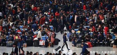  外出|中国最拼命城市！外出打工人数全国第一，自己家乡却发展不