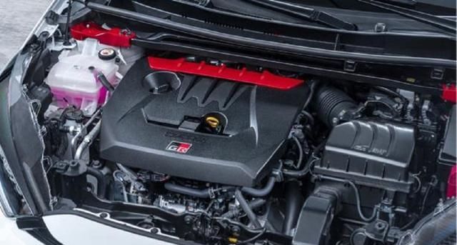  #GTI#又一款退市后国人想要的日系小车，带四驱，钢炮性能秒高尔夫GTI