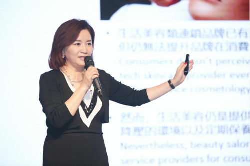 科技养颜时代 自然美引进磁动力＂女神机＂助力自然养生