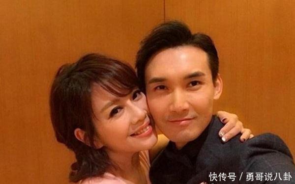 【依旧】张铎娶大8岁妻子,如今妻子48岁,依旧恩爱如初
