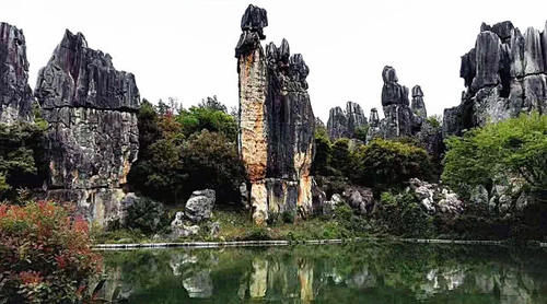 中国取名“最成功”的省份，被人们称为是旅游的天堂，你去过吗？