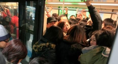 地图看世界；世界人口分布地图及世界情绪化地图