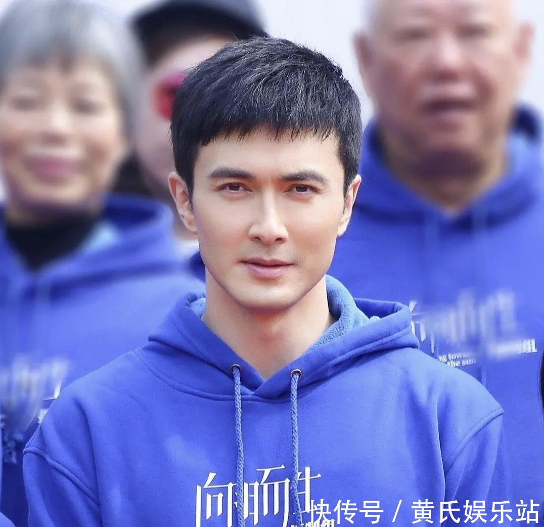 『收官』“东华帝君”还未收官,高伟光又3部新作品将袭搭档实力派演员