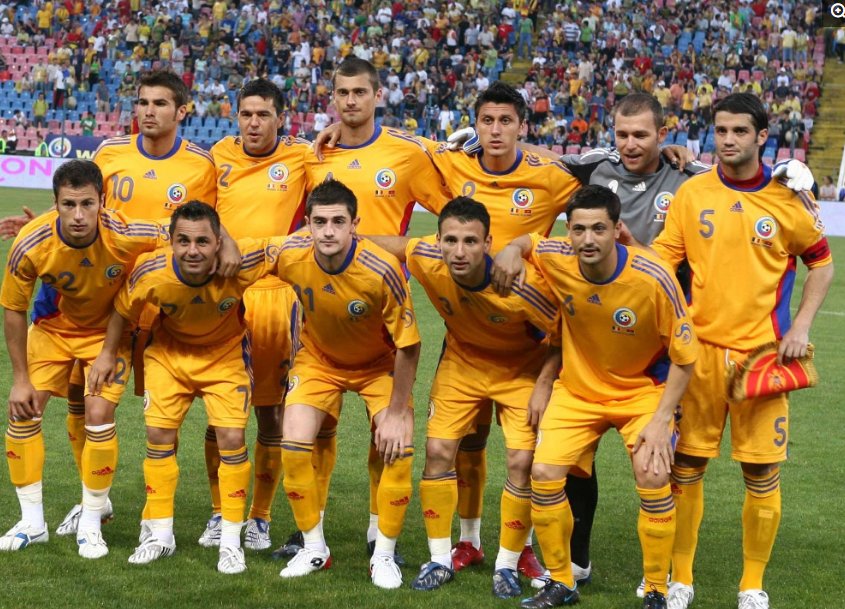 世界足坛五大软蛋国家队,第一名毫无悬念,不想