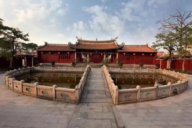 普宁1处景点美翻了，还入选“最美观景拍摄点”，你是不是没去过?