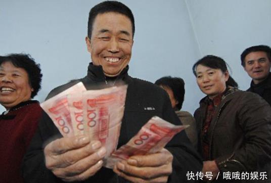 农村每家都有的东西，只要农民自愿退出，最少能得8万元补贴