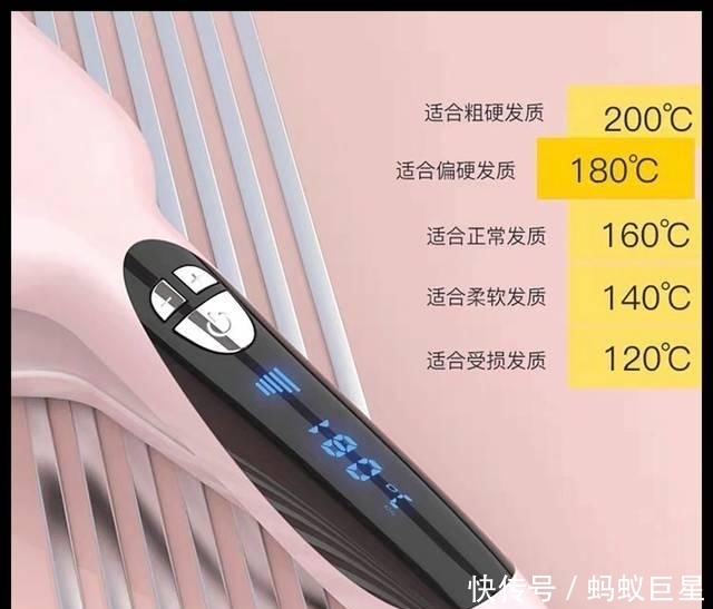 『重样』4款百元懒人卷发工具,一星期发型不重样!