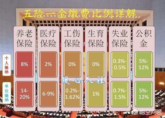 退休工资可按以工龄为主，职务及职称为辅的方案吗？