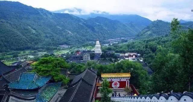 来山西旅游，一定要到5处景点打卡，错过了你会后悔的