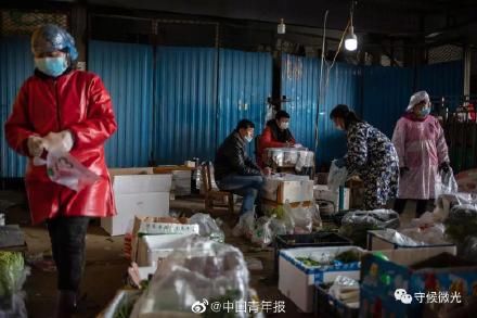  最严格：湖北孝感全城足不出户的第一天