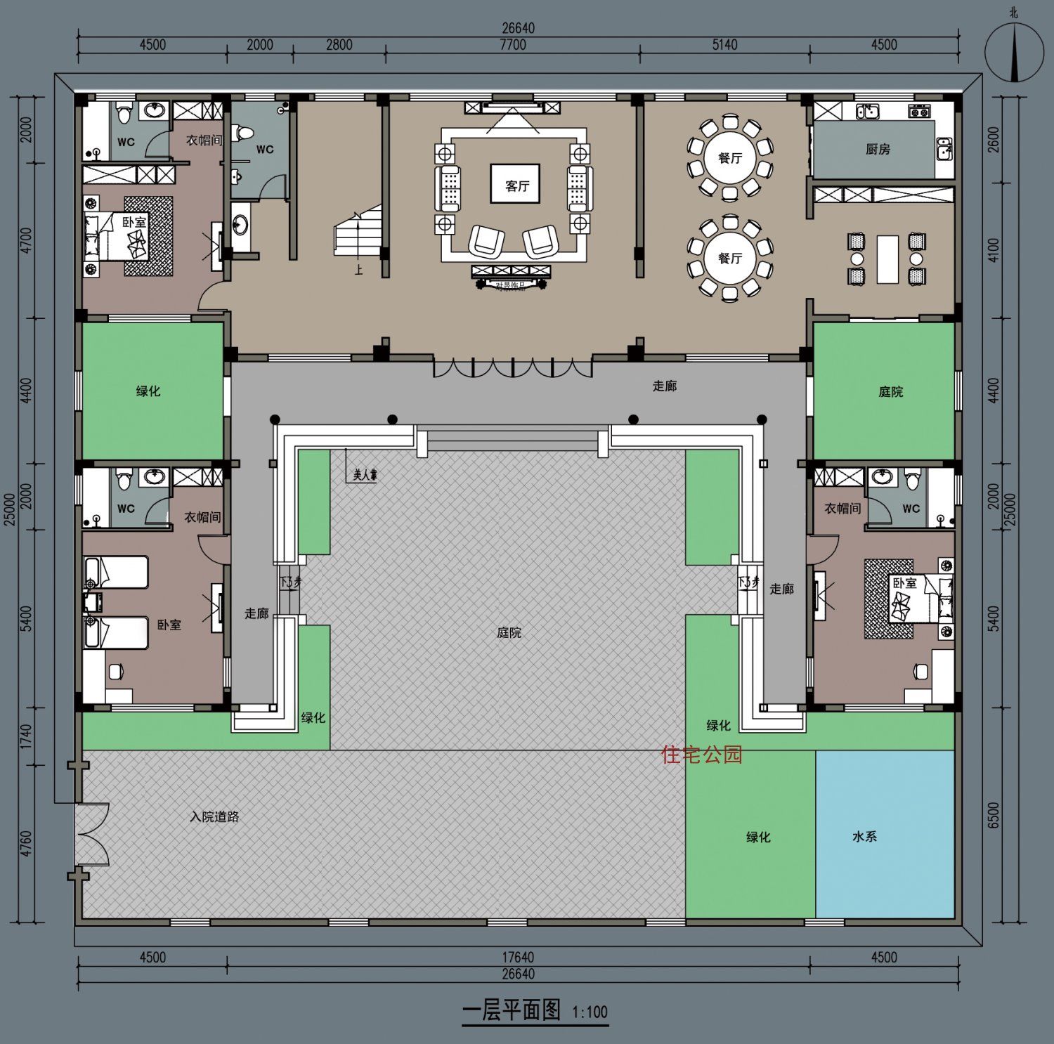 100张自建房图纸告诉你:农村老百姓盖什么样的房子才最受欢迎