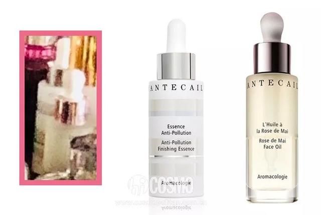 美人计｜刘嘉玲的化妆台才是女明星该有的样子啊！