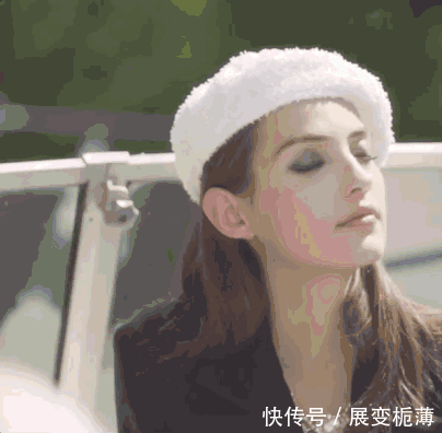  『女生』这个春天，时髦女生都该有一双复古的“玛丽珍鞋”