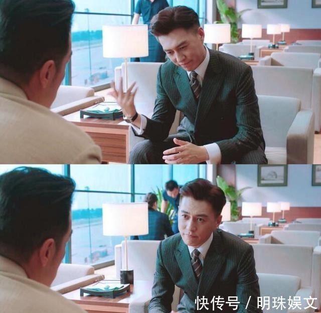 精英律师罗槟姐姐谁演