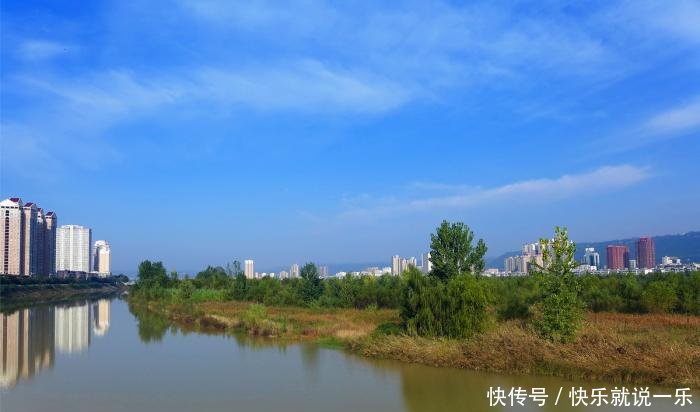 陕西最难留住人的3个城市，一个是咸阳，一个与山西和河南交界