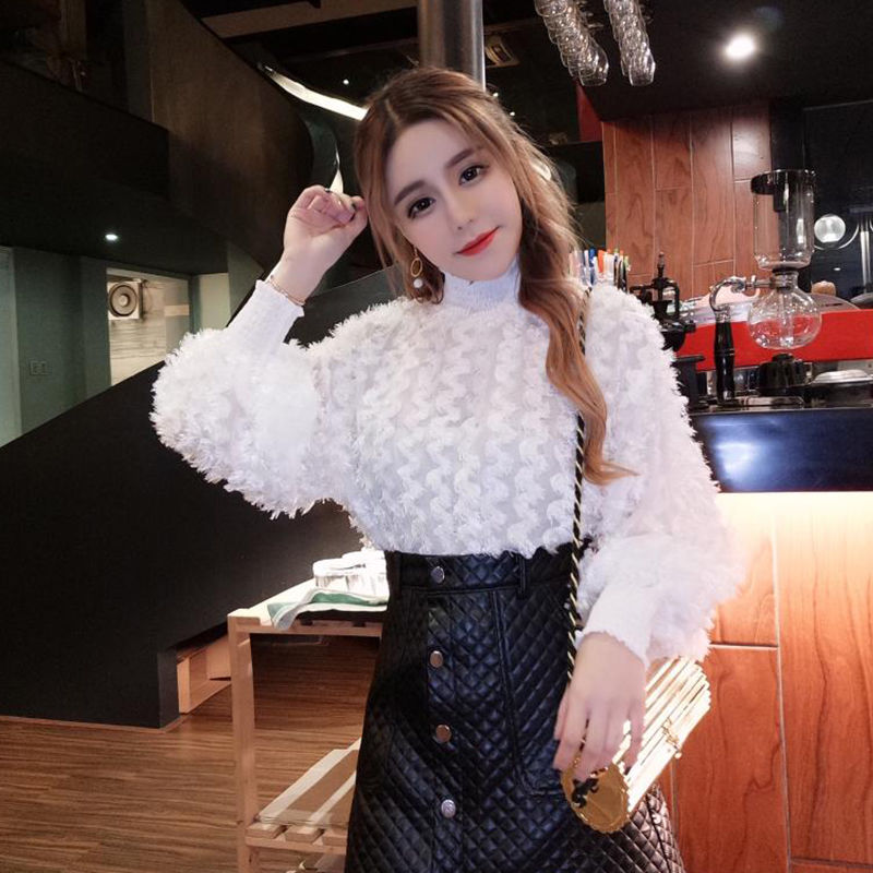 新款女装太好看了!穿上身美到不能行，时尚百搭主要修身型