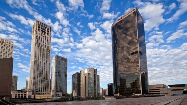 世界最大城市：土地面积相当于16个北京2.5个韩国，就在我国