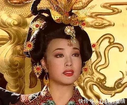 狄仁杰劝女皇戒欲,武则天张开嘴说:爱卿,你看这