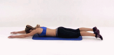 日本总结出A、X、O、I四大身材，你是哪一种？