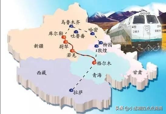 中国出手10000亿，建世界最大工程，覆盖大半个中国